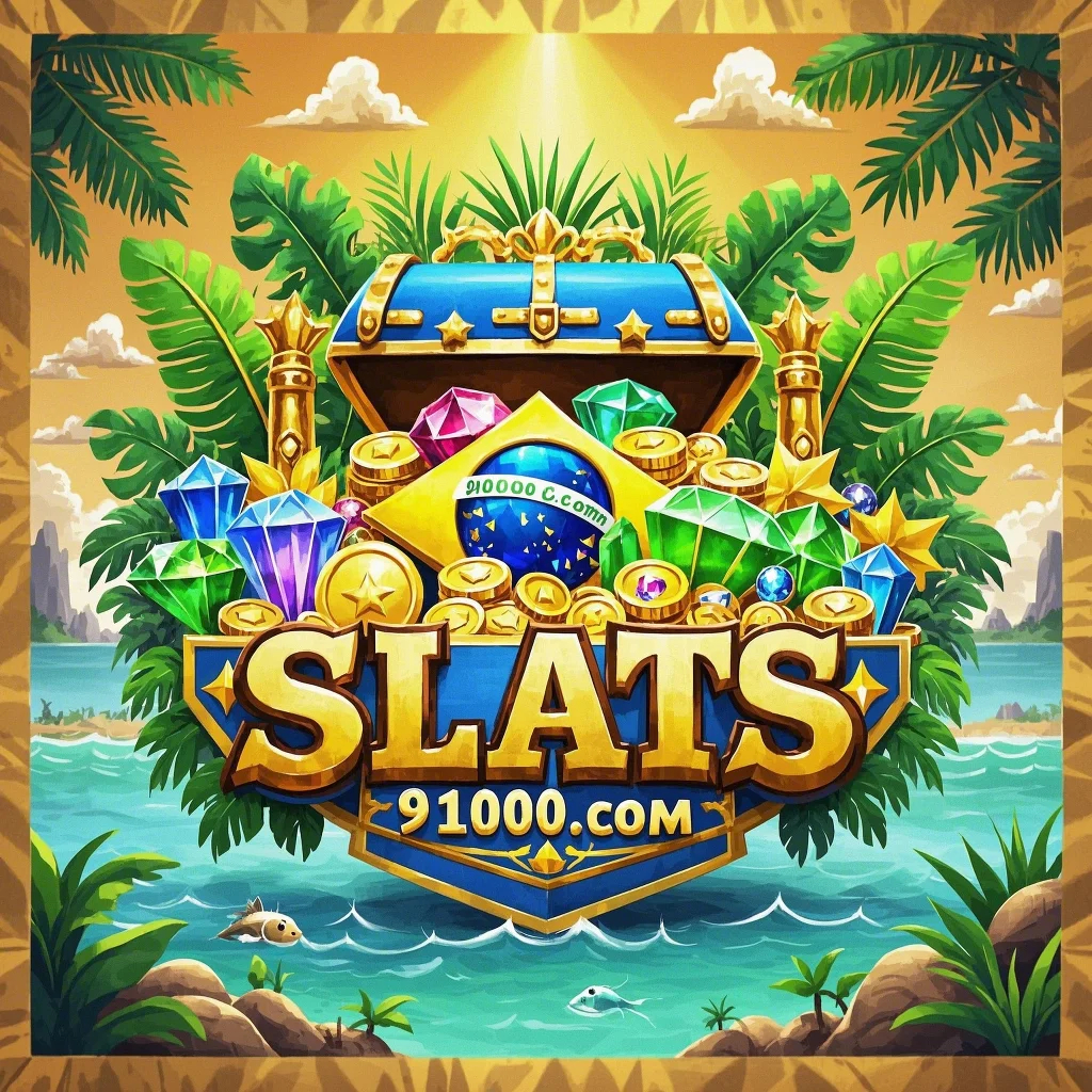 91000 GAME-Slots